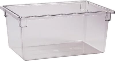 Cambro Polycarbonaat Voedselopbergdoos 64Ltr - FE735 - Restaurant - Hotel - Professioneel