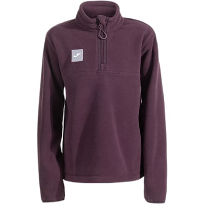 Joma Camp Fleece Paars 12-14 Years Jongens,Meisjes