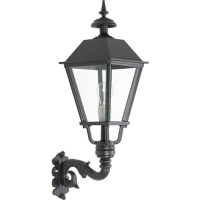 KS Verlichting Buitenlantaarn Antraciet M41
