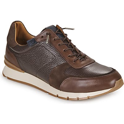 Lage Sneakers Pellet MIKE