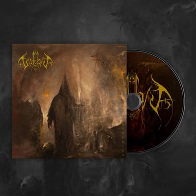 Therizo - Taubra