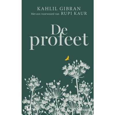 De Profeet - Kahlil Gibran