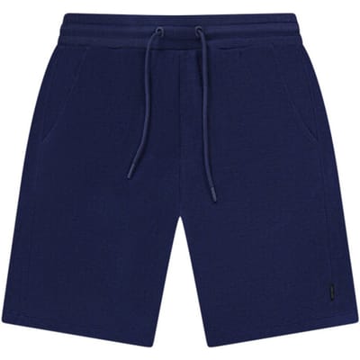 Cars Jeans Lowkey Broeken Jongens - Donkerblauw - Maat 140