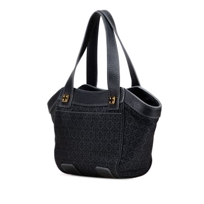 Nappa Aire Handtas