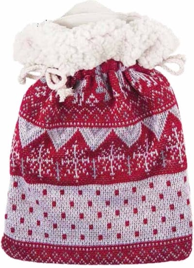 Sänger - Kinderkruik - Sneeuwzak Noorse Motiefjes - 0,8 liter