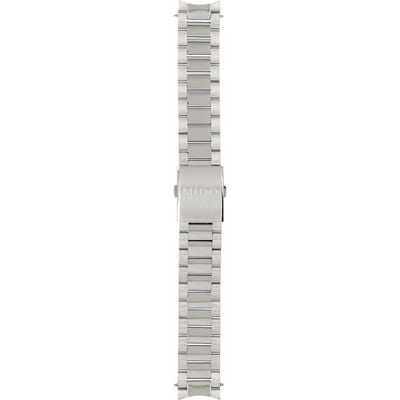 MIDO Straps M605011584 Belluna GMT band