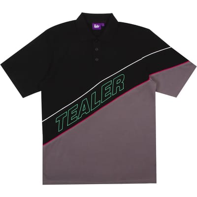 Polo Tealer Grand Chelem