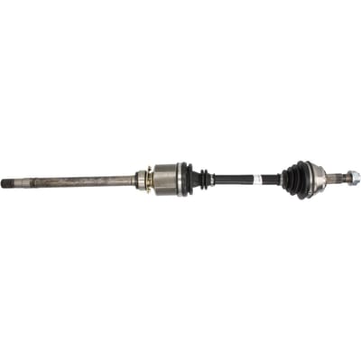 Aandrijfas POINT GEAR PNG72621