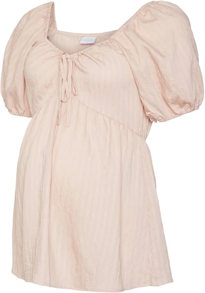 Mama Licious Blouse Zwangerschaps-top