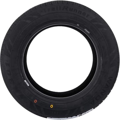 4-Seizoenen Banden 155/70 R13 79N voor Lichte Trailers en Sleepwagens