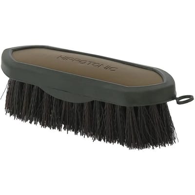 Paardenborstel Hippo-Tonic Soft - Gm