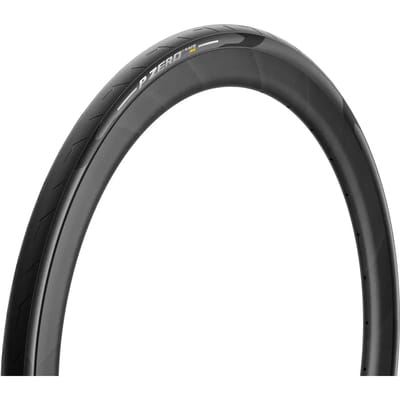 Pirelli Tire P Zero Race Rs Black - UNI