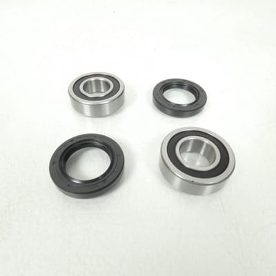 Kit Roulement de roue AV All Balls pour moto Honda 600 Cbr Rr 25-1654 Neuf