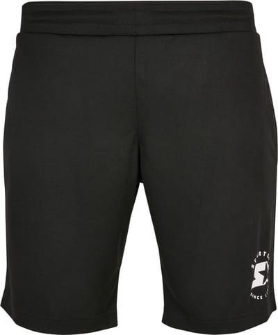Starter Black Label - Team Mesh Korte broek - XXL - Zwart