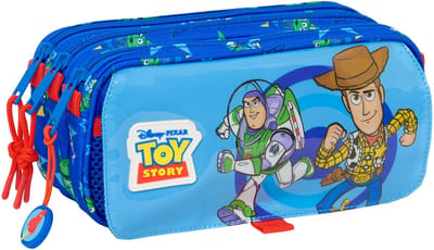 Toy Story Etui good vibes - 21.5 x 10 x 8 cm - Polyester