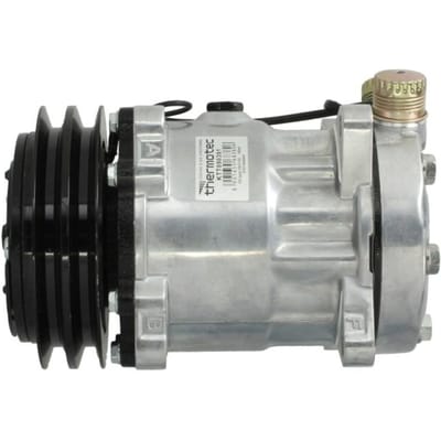 Compressor airconditioning THERMOTEC KTT090391