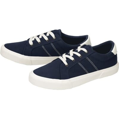 esmara Men Heren schoenen (Marineblauw, 41)