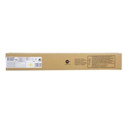 Sharp MX-60GTYA toner cartridge geel (origineel)