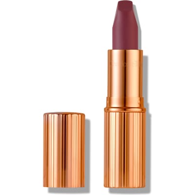 Charlotte Tilbury Matte Revolution Refillable Lipstick - Love Liberty