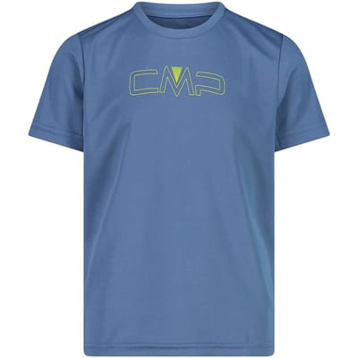 Kinder-T-shirt CMP