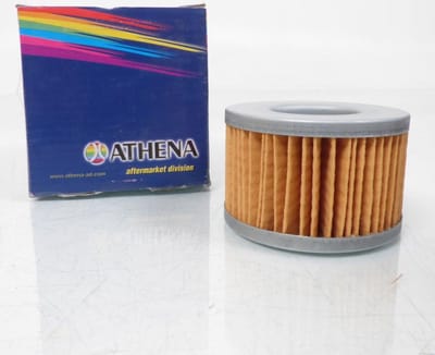 Athena-oliefilter voor auto's, FFC016, nieuw
