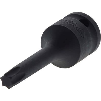 Brilliant Tools BT022604 BT022604 TX Kracht-dopsleutelinzet 1/2 (12.5 mm)