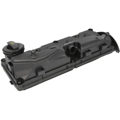 Cilinderkop afdekking MAHLE ZH 556