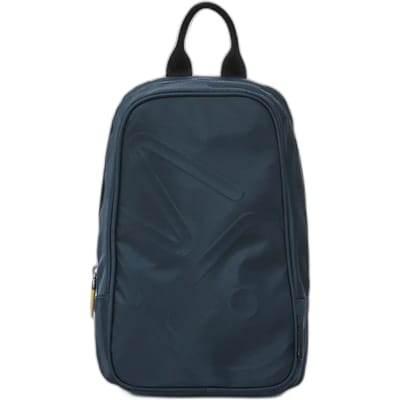 MANDARINA DUCK slingtas MD Urban Sling Bag Blue Indigo donkerblauw