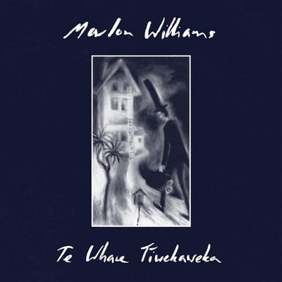 Marlon Williams - Te Whare Tiwekaweka (CD)