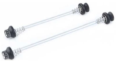 Contec Sqr Lite Select Limousine Snelspanner Zilver