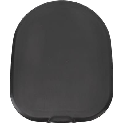 Voorwielkuip Bekleding 7E0809967 Wielkuip Mistlamp Toegangsklep Bekleding voor Transporter T6 Caddy 2K black
