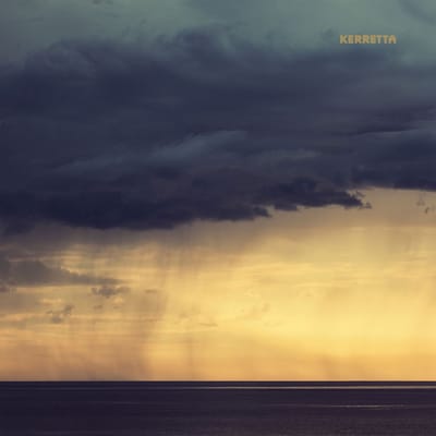 Kerretta - Pirohia (CD)