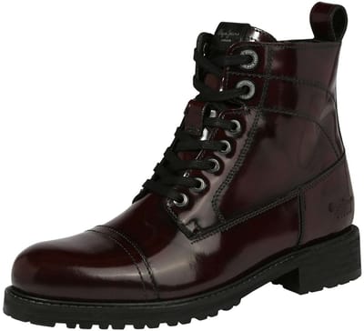 Pepe Footwear PLS 50376 - Dameslaarzen - 299-bruin