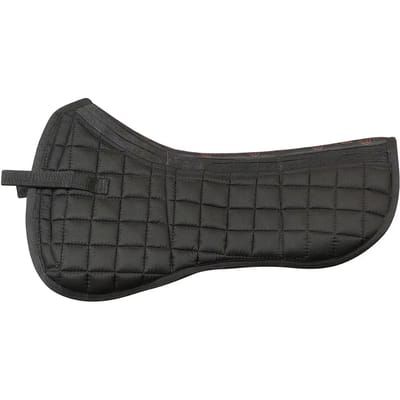 8-pocket paardenschokdemper Edix Saddles Uni