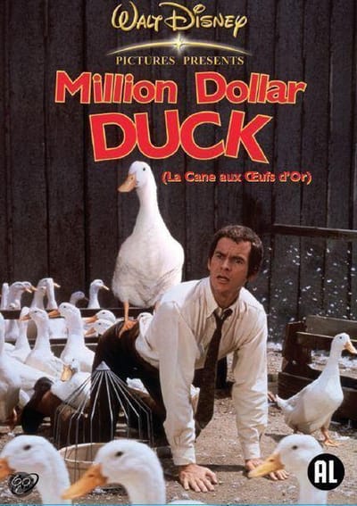 Million Dollar Duck