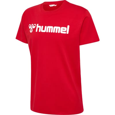 Hummel T-Shirt Hmlgo 2.0 Logo S/S 224840