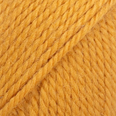 DROPS Nepal Uni Colour - 2923 oker - Wol Garen