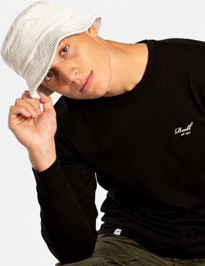 Reell Hoed Bucket Hat 1409-002