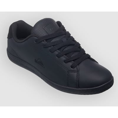 Quiksilver Merton Schoenen Zwart EU 47 Man