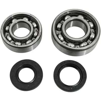 Linkage lager en afdichting P2R Peugeot 103