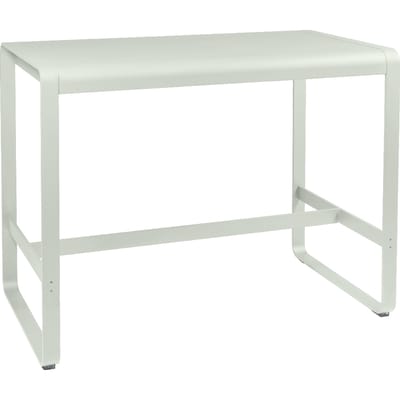 Fermob Bellevie Statafel - A5 leemgrijs - 140 x 80 cm