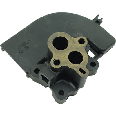 Isolator