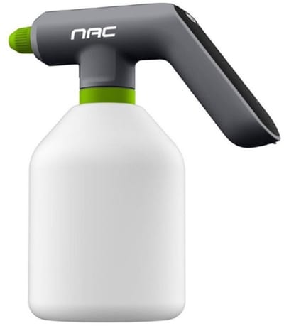 NAC SPR3-B20-1000-VK - Accu Plantsproeier - 1L - Ergonomisch - Draagbaar