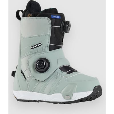 Burton Felix 2025 Step On Boots groen