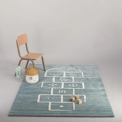 AFK Living - Kinderkleed zacht en speels MARELLE