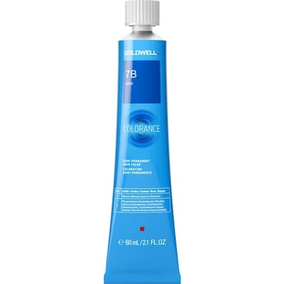 Goldwell Colorance Demi-Permanent Hair Color Haarkleuring Dames 60 ml