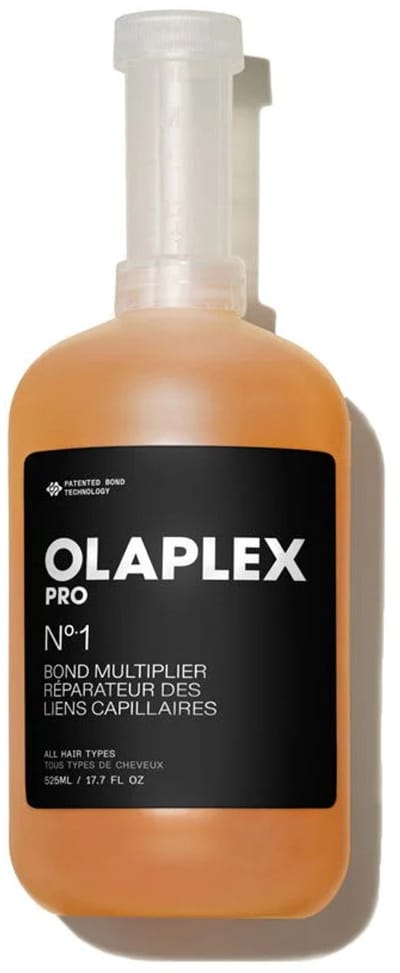 Olaplex Pro - Bond Multiplier N°1 - All Hair Types - 525 ml