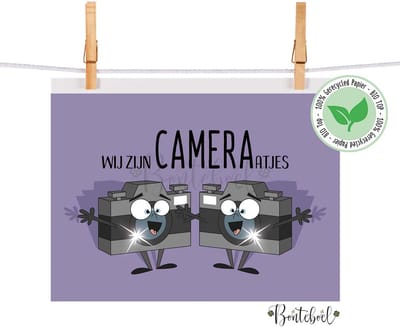 Complimenten kaarten - Thema Vriendschap - Complimentenkaartjes voor waardering en geluk - Vriendschapskaarten - Kaarten om te belonen - Complimenten kaartjes voor positiviteit (set F 30 st.)