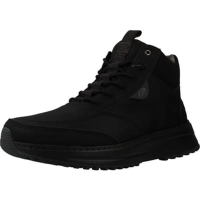 HEYDUDE Tahoe Classic Veterboots zwart - Maat 44