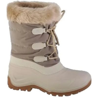 CMP Nietos Low Snowboots Dames